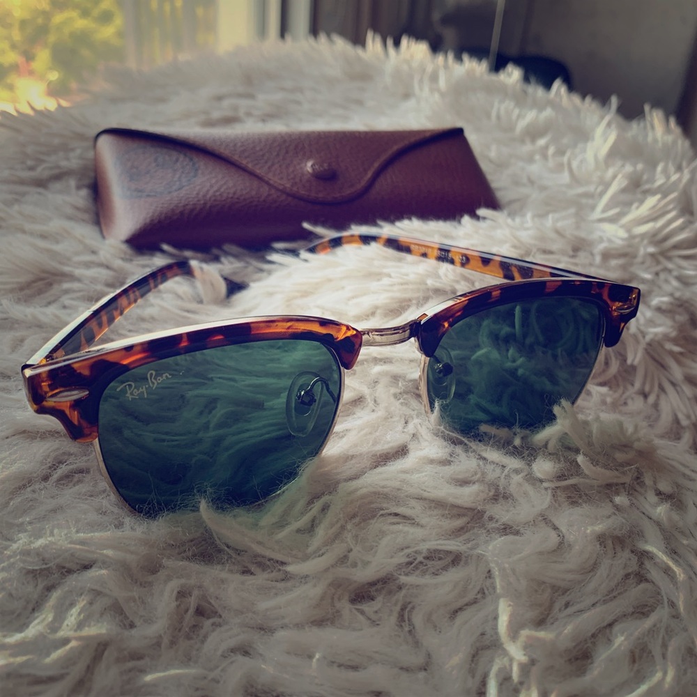 Ray-ban sunglasses